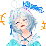 電脳少女シロ&アイドル部&ばあちゃる