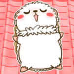 大きい、昭和レトロ香る幸せ呼ぶハリネズミ