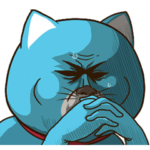 ねこずきさん２