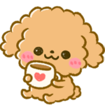 ふわもこ♡といぷー2