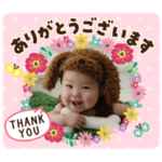 ほのぼのツムツム