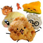 元気になる★おかず倶楽部