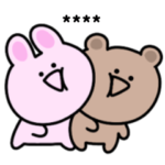 ミニうさぎ☆カスタム