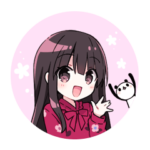 声優 田中理恵と時々つなこパンダ