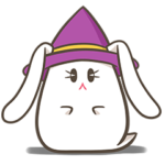 たむたむのスタンプ