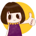 楠木ともりの『ともりるスタンプ』