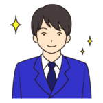 迅速に伝えるお仕事スタンプ -男性版-