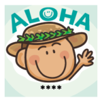 ミリラニのカネフレンズ（自分の名前用）