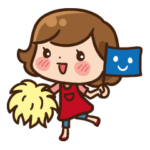 ママ友スポーツ応援団