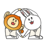 ダイナースタンプ第1弾★ブライざる