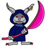 ブラッティーラビット