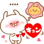 ❤️愛しの彼氏へ送る 彼女専用カスタム❤️