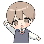 うさぎ系彼氏スタンプ