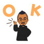 Yoshi\’s stampヨッシーのスタンプ