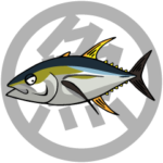 魚大好き、釣り大好き