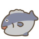 ぴちぴちフィッシュ