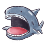 深海魚たちの日常