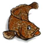 沖縄県産魚スタンプ♪