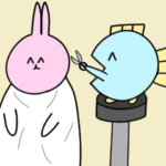 魚の4コマ 第2弾