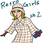 レトロガールズ 2