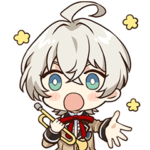 ウインドボーイズ！