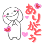 『絵本風』やさしいメッセージ