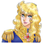 ベルサイユのばら