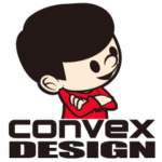 CONVEX（ミュータン＆ミュー）