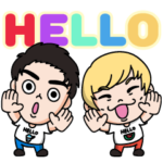 プリッとChannel ボイススタンプ