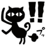 ねこだらけ‼️‼️‼️