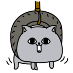 タプタプ猫よく使うセリフ