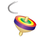 日本のお正月のアイテム