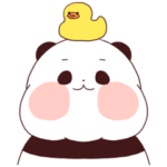 ゆるりんぱんだ　９