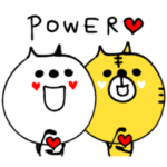 mottoのゆるっとまあるく♡気持ち伝える2