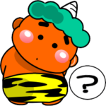 マジメな鬼の生活