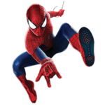 アメイジング・スパイダーマン 2