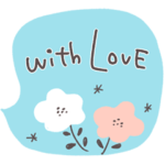 気持ち伝えるメッセージ