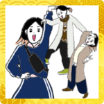 陽気なオネーサン☆★敬語★☆