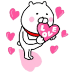 やっぱりくまがすき