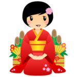 ゆーなさんの年中行事