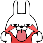 デカ動く 擦れうさぎ25