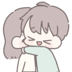 ひたすら彼女を愛でる