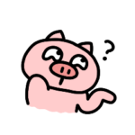 Are you ぶたた？