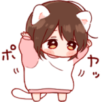 ゆるゆる猫耳特別Ver.