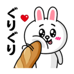 飛び出す！ブラウン＆フレンズ_わがまま2