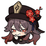 原神 パイモンの絵シリーズ Vol.5