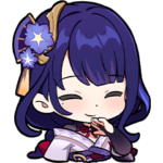 原神 パイモンの絵シリーズ Vol.9