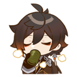 原神 パイモンの絵シリーズ Vol.3