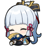 原神 パイモンの絵シリーズ Vol.8