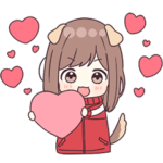 うごく！かまってジャージちゃんセット